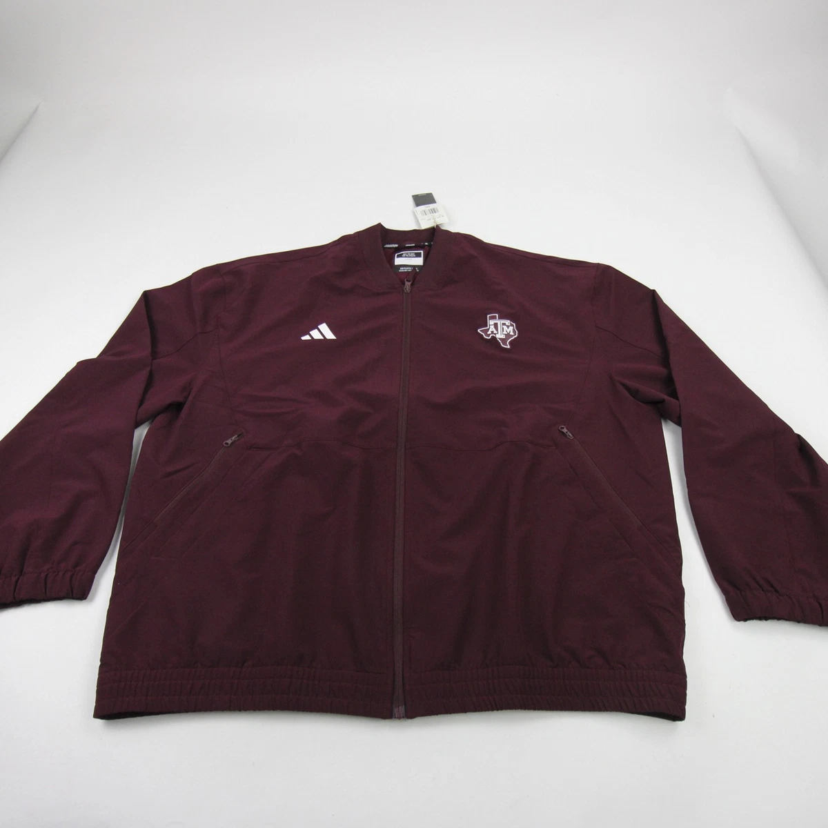 Texas A&M Aggies Size 2XL NCAA Jackets for sale | eBay