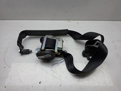 CEINTURE DE SECURITE AVANT GAUCHE SEAT BELT LEFT FRONT Opel Combo 2018 95514055 - Foto 1 di 4