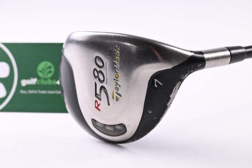 Taylormade R580 #7 Wood / 21 Degree / Senior Flex Taylormade M.A.S² 60 Shaft - Afbeelding 2 van 8