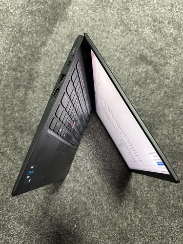 Lenovo THINKPAD T470 I7-7500U 8 GB RAM, 256 MVM M.2 - Bild 9 von 11