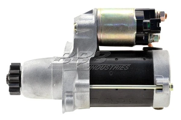 For Toyota Camry 2002-2017 BBB Industries N17825 Starter Foto 4 de 4