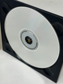 Atari Jaguar Jag CD - Baldies - Includes overlay - Clean & Tested