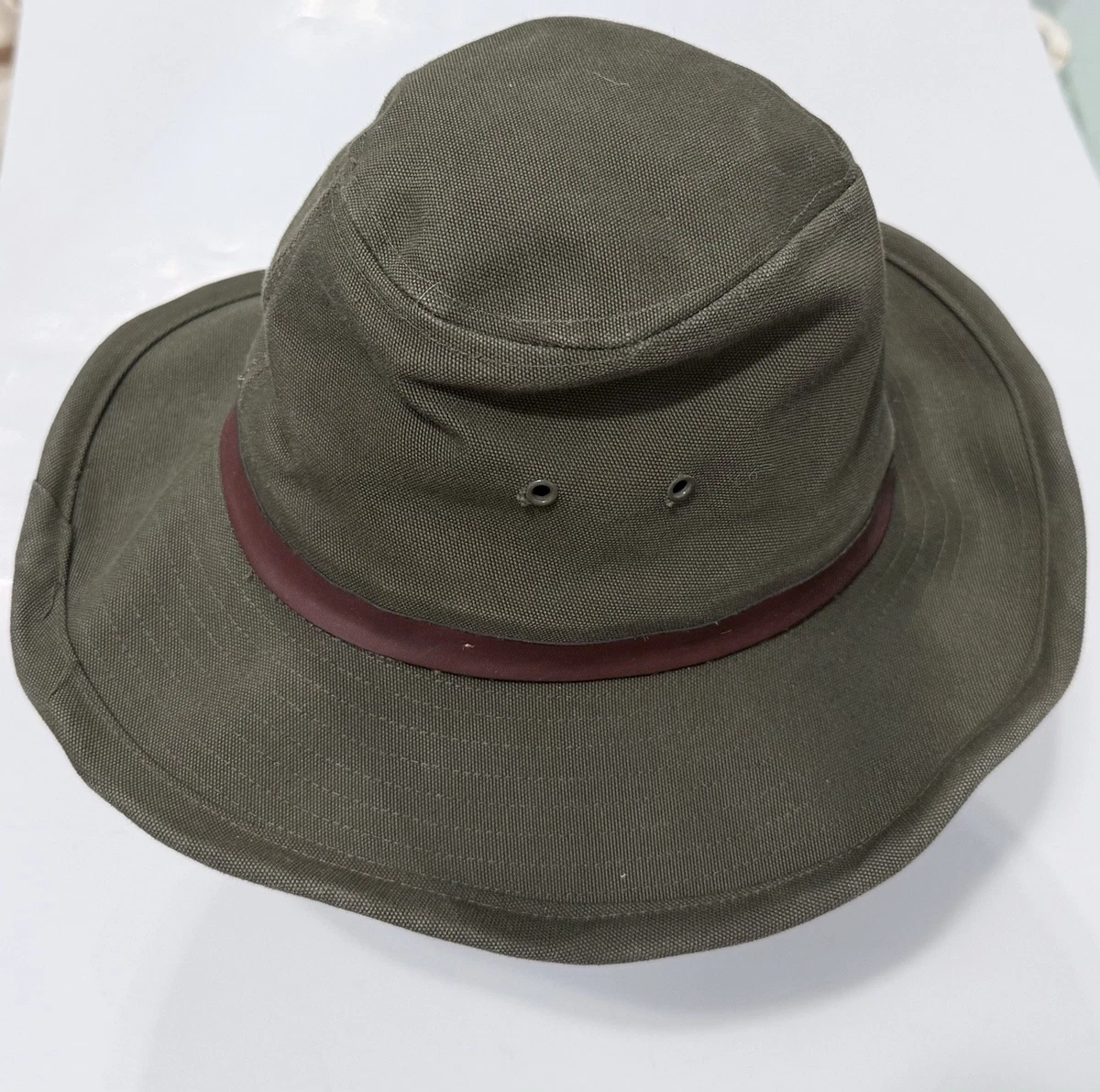 Orvis Bucket Hats for Men for sale | eBay