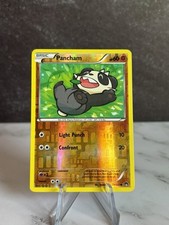Pancham 71/122 Breakpoint Reverse Holo