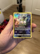 Mew GG10/GG70 Crown Zenith: Galarian Gallery Holo