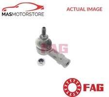 TRACK ROD END RACK END FRONT FAG 840 0715 10 A NEW OE REPLACEMENT