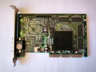 🎮 S3 Savage4 PRO 32MB - vintage AGP video card [1998]