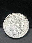 1899-O Morgan Silver Dollar 90% UNC US Coin F56