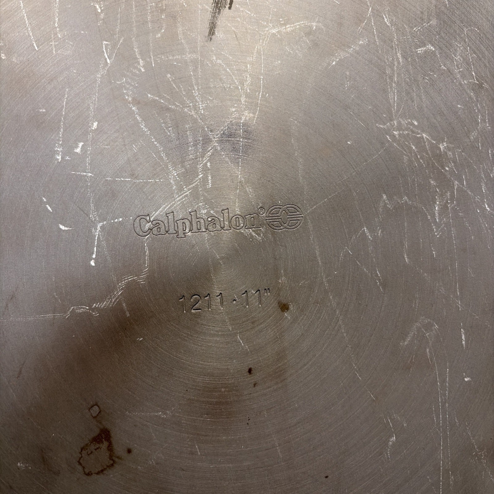 Calphalon Nonstick Griddle Pan