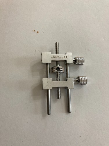 Stainless Steel Small External Fixator Orthopedic Instrument - Afbeelding 1 van 6