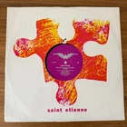 Saint Etienne – Only Love Can Break Your Heart 12" Vinyl : Original Release