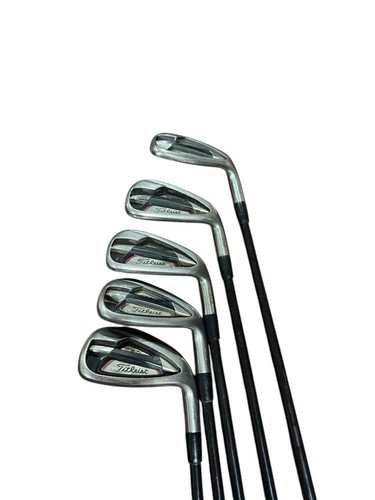 Titleist 714 AP1 6-9/P Kuro Kage L Flex 5 TOTAL - Picture 2 of 5