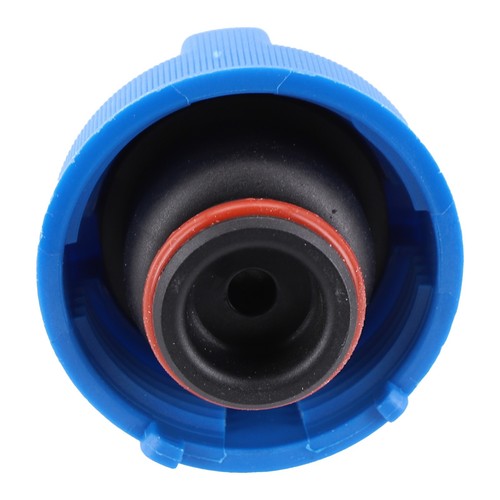 Top Notch Radiator Pressure Expansion Cap for FIAT 500 For DOBLO 46799364 - Picture 5 of 18