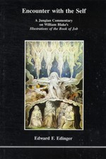 Encounter With the Self A Jungian Commentary on William Blakes Illustrations of