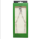 KATE SPADE NEW YORK Charm telefonu Odpinana smycz telefoniczna KS053460-05