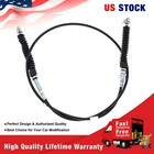 FOR POLARIS 2020 2021 2022 2023 RZR PRO XP Turbo R 7082591 7083012 SHIFTER CABLE