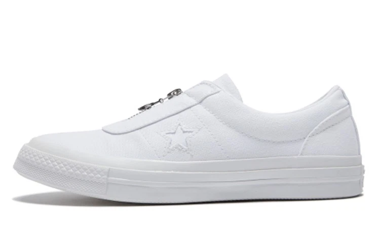 Converse One Star Slip White W for sale | eBay