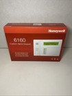 New Factory Sealed Honeywell Home 6160 Custom Alpha Keypad Security