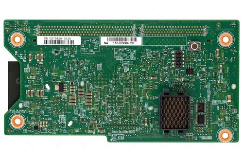 110-00296 NETAPP NVRAM NVDIMM MEZZANINE MEMORY BOARD FOR NETAPP FAS8000 SERIES - Afbeelding 3 van 7