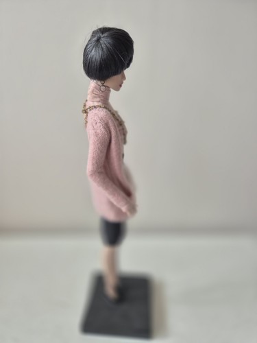 Integrity Toys Doll Avantguard Collection Jason Wu Doll 2001 French Chic - Picture 11 of 24