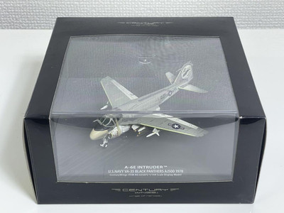 センチュリーウイングス 1/144 A-6E イントルーダー ブラックパンサーズ Century Wings 1/144 A-6E Intruder Black Panthers | eBay