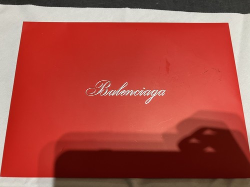 Balenciaga Zeichnung - Bild 3 von 6