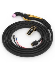 TOOLIOM AG60 Plasma Torch 12FT Replacement for TL-50C Plasma Cutter NEW