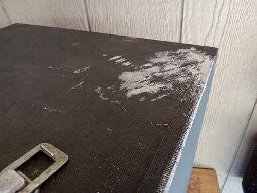 Vintage Akai SS-110 Stereophonic 2 Way Portable Speaker System, 8 Ohm, 20W - Picture 7 of 17