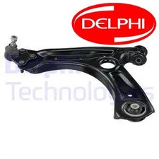 FRONT LEFT/ LOWER CONTROL ARM TC3215 DELPHI I