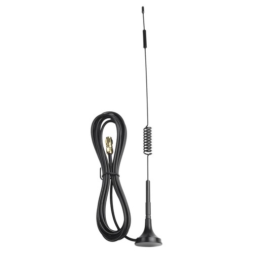 Brand New Indoors&Outdoors Antenna Aerial Antenna 5.8dBi 915MHz Magnetic - Picture 7 of 12