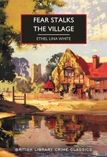 Martin Edwards - Fear Stalks the Village   122 - New Paperback - Q245z
