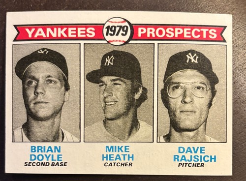 1960's 1970's 1980's Pick Your Baseball Hall Of Fame & Star Player Rookie Cards - Picture 49 of 213