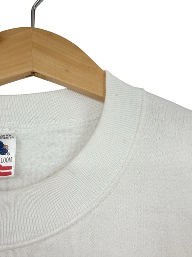 Vintage Kansas City Chiefs Joe Montana Sweatshirt Men’s Large USA Sportswear - Picture 4 of 9