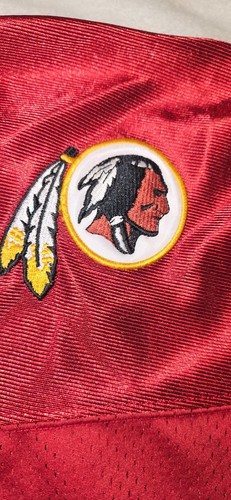 Washington Redskins Player of the Century Trikot #44 JOHN RIGGINS XL Gr.52 - Bild 4 von 7