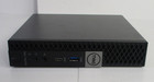 Dell Optiplex 7060 Micro Intel i7-8700 CPU, 16GB RAM, No HD/SSD