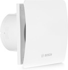 Bosch Bathroom Extractor Fan 1500 DH W 125 - For Ventilation in Bathroom and Toi
