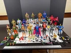 GI JOE Super7 ULTIMATES! Lot of 20 Figures Loose 100% Complete NO BOXES COBRA