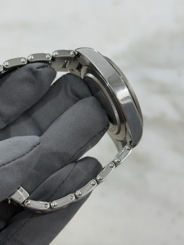 2022 TUDOR Black Bay 79030B Stainless Steel Men's Automatic Watch - Box/Papers - Picture 12 of 13