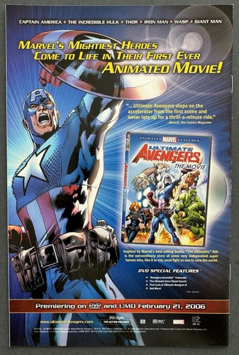 The Amazing Spider-Man #529 2006 Near Mint/Mint 1st Iron Spider - Picture 2 of 2