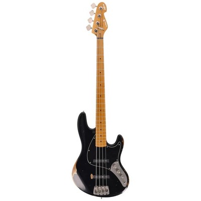 Sandberg California TT-4 Passive MN HCA BLK #48541