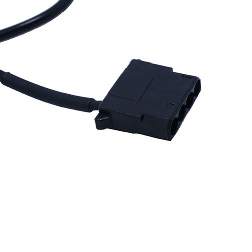 USB to 4Pin Molex with Switch PC Fan Connector Cable Adapter C FpYYBB f8 - Afbeelding 5 van 5