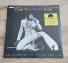 Elvis Presley - Showroom Internationale Vinyl 2LP Sealed Numbered RSD 2014