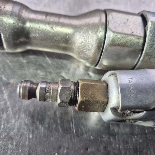 Blue-Point 3/8 Air Ratchet & Blue-Point Mini Die Grinder - Bild 15 von 19