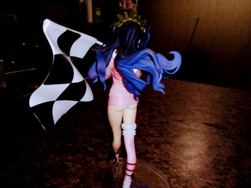 BESCHREIBUNG LESEN!! Fate Grand Order Ishtar Figur Anime Sega - Bild 5 von 8
