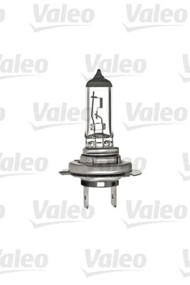 VALEO 032518 Glühlampe, Fernscheinwerfer für PEUGEOT PIAGGIO PORSCHE RENAULT - Bild 1 von 1