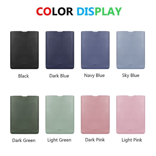 Custodia a manica Sacchetto Borsa del portatile For HP Dell Lenovo Xiaomi - Bild 5 von 18