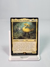 Choco, Seeker of Paradise 215 Rare Final Fantasy FIN MTG
