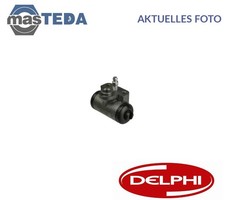 LW90141 RADBREMSZYLINDER TROMMELBREMSE HINTEN DELPHI FÜR CHRYSLER SEBRING