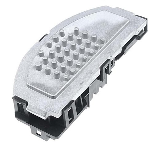 Blower Motor Resistor Compatible with For Porsche For Cayenne 2010 2017 - Picture 8 of 8