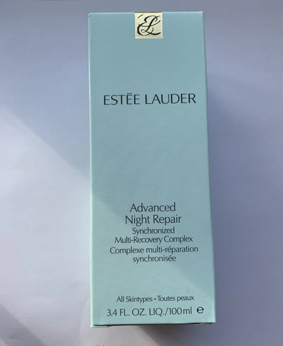 NEU Estee Lauder Advanced Night Repair 100ml - Bild 3 von 4